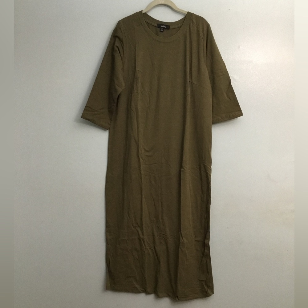 ELLOS DRESS - Picture 2 of 15